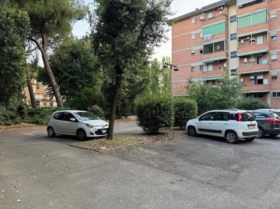 Appartamento Talenti Con Parcheggio 피렌체 외부 사진